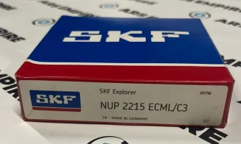 Изображение Подшипник коренной NUP-2215
